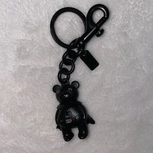 Vader Keychain